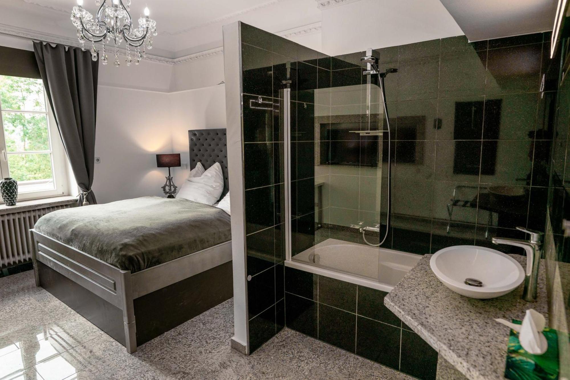 Villa Vera Wetter  Habitación foto